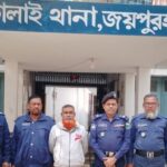 সলঙ্গায় বিদ্যুৎস্পৃষ্টে পল্লিবিদ্যুৎ কর্মীর মৃত্যু