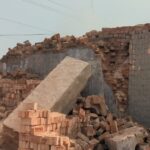 নওগাঁয় কৃষক মাঠ দিবস অনুষ্ঠিত