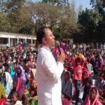 ভোট না দিলে দেখে নেওয়া হবে- বিএনপির কিছু কর্মীর এমন বক্তব্যের তীব্র প্রতিবাদ জানিয়েছেন-ফজলুর রহমান সাইদ।