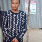 লালমনিরহাট পাটগ্রামে ট্রেনে কাটা পড়ে ছেলের মৃত্যু, বাবার আহাজারি।