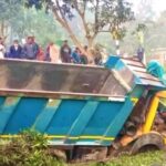 বাস্তা ইউনিয়নে স্বেচ্ছাসেবক দলের নেতার বিরুদ্ধে সন্ত্রাস ও মাদক ব্যবসার অভিযোগ, আতঙ্কে সাধারণ মানুষ