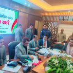 পাঁচবিবিতে দুঃসাহসিক ডাকাতি, ৩৫ ভরি স্বর্ণ ও ৬ লাখ টাকা লুট।