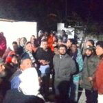 বাগেরহাট-২ এ ব্যারিস্টার জাকির দিচ্ছেন উন্নয়নের প্রতিশ্রুতি শুনছেন প্রত্যাশার কথা 