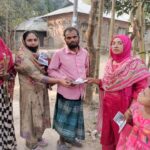 সাতক্ষীরায় লাইসেন্স বিহীন ভোজ্য তেলের কারবারে সংবাদ সংগ্রহে হুমকি,থানায় অভিযোগ ‎