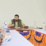 আমি জনগণের সেবক হতে চাই, ব্যারিস্টার কায়সার কামাল