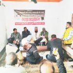 জয়পুরহাটে মনোনয়ন যাচাই-বাছাই বৈধ ৭ বাতিল ৭