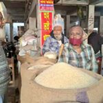 মাদারীপুর জেলা শ্রেষ্ঠ অধ্যক্ষ নির্বাচিত হওয়ায়  কাজী ওবায়দুর রহমানকে সংবর্ধনা