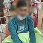 ঝিনাইদহে ১০১ সদস্যের পবহাটি সেন্টার কমিটি গঠন