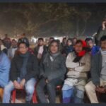 চিলমারীতে ৮ম পন্ডিত বই মেলার শুভ উদ্বোধন   