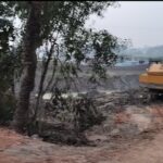 চুলকাটি প্রেসক্লাবের সাংবাদিকদের সাথে জামায়াত প্রার্থীর মতবিনিময়