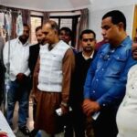 তথ্যপ্রযুক্তির মায়া জালে ঢাকায় ধরা পড়ল পতালক সাজাপ্রাপ্ত মাদক ব্যবসায়ী 