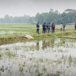 চাঁদা না দেওয়ায় হুমকি ও ষড়যন্ত্র: সাংবাদিকের বিরুদ্ধে গৃহবধূর মামলা