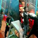 ত্রয়োদশ জাতীয় সংসদ নির্বাচন সামনে রেখে জয়পুরহাটে উপদেষ্টা ফারুক ই আজমের মতবিনিময় সভা