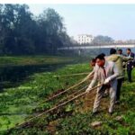 বেনাপোল কাস্টমস চেকপোস্টে বিপুল পরিমাণ বৈদেশিক মুদ্রাসহ বাংলাদেশি পাসপোর্ট যাত্রী আটক