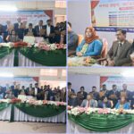 নওগাঁয় ৬টি আসনে ৩২ প্রার্থীর মনোনয়নপত্র চূড়ান্ত, প্রত্যাহার ৪ জনের