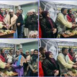 পঞ্চগড়ে শব্দ ও বায়ুদূষণ নিয়ন্ত্রণে অভিযান, জরিমানা ও হাইড্রোলিক হর্ণ জব্দ