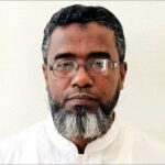 বানারীপাড়ায় সেনাবাহিনীর বিশেষ অভিযানে দন্ডপ্রাপ্ত আসামি নাসিরকে আটক করে থানায় হস্তান্তর।