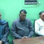 যারা চাঁদাবাজি, সন্ত্রাসীর পথ বেছে নিবে জনগণ তাদেরকেও প্রত্যাখ্যান করবে…..মাও.বিল্লাল হোসাইন মিয়াজি