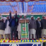 সিরাজগঞ্জের জনসভায় তারেক রহমান বিএনপি ছাড়া দেশ পরিচালনায় অভিজ্ঞ কোনো দল নেই