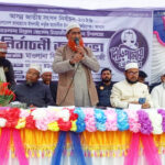 পলাশবাড়ীতে জমি নিয়ে দ্বন্দ্বের জেরে হামলায় আহত ৪, অবরুদ্ধ ৯ পরিবার