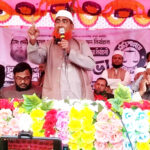 দক্ষিণ বুড়িশ্চর ৯ নম্বর ওয়ার্ডে চট্টগ্রাম – ৫, হাটহাজারী- বায়েজিদ আসনের প্রার্থী ব্যারিস্টার মীর হেলালের সমর্থনে গণসংযোগ 