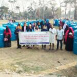 বাংলাদেশ স্কাউটসের ফটো কনটেস্টে প্রথম জয়পুরহাটের সুব্রত