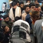 পঞ্চগড়ে গণভোট সম্পর্কে গ্রাম পুলিশের সঙ্গে মতবিনিময় সভা