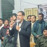 ঝিনাইদহে খুলনা বিভাগীয় প্রেসক্লাবের উদ্যোগে বেগম খালেদা জিয়ার রুহের মাগফেরাতে দোয়া মাহফিল