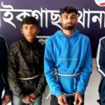 গাইবান্ধা-১ (সুন্দরগঞ্জ) ও গাইবান্ধা-২ (সদর) আসনে মোট ১৮ জন প্রার্থীর মধ্যে ৮ জনের মনোনয়নপত্র বাতিল