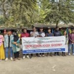 বেনাপোল সীমান্তে ৪৭ বোতল WINCEREX সিরাপ উদ্ধার 