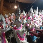 দেবীগঞ্জে ট্রাক্টর শ্রমিক ইউনিয়নের সংবাদ সম্মেলন, গায়েবি মামলা প্রত্যাহারের দাবি