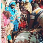 বাজার বণিক সমিতির অস্থায়ী কার্যালয় উদ্বোধন