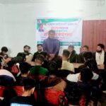 পাথরঘাটায় বিএনপির হামলায় পা ভাঙলো জামায়াত নেতার