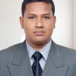 টাঙ্গাইল হাসপাতালে ডায়রিয়ার স্যালাইন ঝুলছে গাছে!