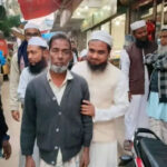 পলাশবাড়ীতে পিতার দায়েরকৃত মামলায় কুলাঙ্গার সন্তান গ্রেফতার