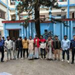 ক্ষমতায় গেলে নোয়াখালী বিভাগসহ ৬ দাবি পূরণ করা হবে: জামায়াত আমির