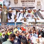 নওগাঁর মহাদেবপুরে ড্রাম ট্রাকের চাপায় একই গ্রামের নিহত-৫