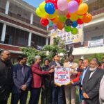 চট্টগ্রাম প্রেসক্লাবে নতুন আঙ্গিকে ‘ফেস রিকগনিশন’ প্রযুক্তি চালু