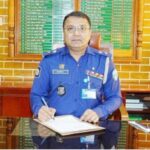 পাইকগাছায় সরকারি খাস ও ভিপি জমি পরিদর্শন, উচ্ছেদ কার্যক্রম জোরদার