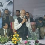 কুমিল্লা ১০ আসনে মনোনয়ন ফিরে পেলেন বিএনপি নেতা মোবাশ্বের