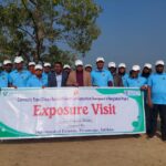 পঞ্চগড়ে যুব সংসদ নিয়ে আয়োজকদের সংবাদ সম্মেলন 