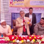 পাইকগাছায় আইনশৃঙ্খলা কমিটির মাসিক সভা অনুষ্ঠিত