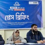 সেতাবগঞ্জ রিপোর্টার্স ইউনিটির কার্যালয়ের শুভ উদ্বোধন