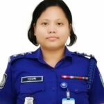 শাহরাস্তিতে জেলা প্রশাসক ও পুলিশ সুপারের মতবিনিময় সভা