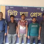 পলাশবাড়ীতে বিএনপির বিশাল বিক্ষোভ মিছিল ও  সমাবেশ অনুষ্ঠিত 