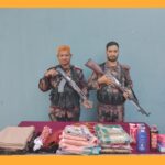 শার্শা নিজামপুর ইউনিয়নে ধানের শীষের প্রার্থী নুরুজ্জামান লিটনের নির্বাচনী পথসভা অনুষ্ঠিত 