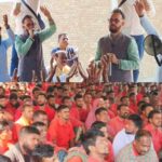 ২৮ কুড়িগ্রাম- ৪আসনে নির্বাচনী মাঠে ‘ভূয়া’ এমপি প্রার্থীর আগমন 