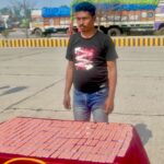 সদরপুরের নোমান খানের নেতৃত্বে আন্তর্জাতিক সাফল্য, থাইল্যান্ডে স্বর্নপদক সহ ৪ পুরস্কার জয়