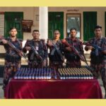 বিএনপির নিরঙ্কুশ বিজয়ে শুকরিয়া জানিয়ে ড্যাব চট্টগ্রাম এর উদ্যোগে মিলাদ ও দোয়া মাহফিল অনুষ্ঠিত