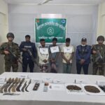 ধানের শীষ শুধু একটি প্রতীক নয়, এটি আপনার–আমার ন্যায়ের প্রতীক: ব্যারিস্টার কায়সার কামাল